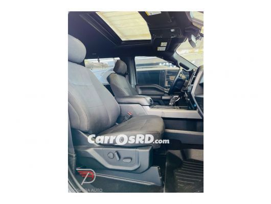 Ford F150 Camioneta en venta