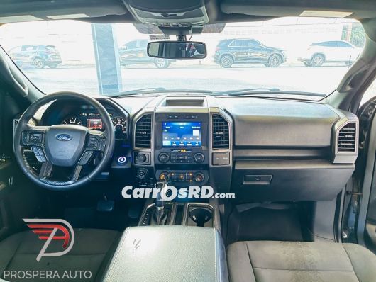 Ford F150 Camioneta en venta