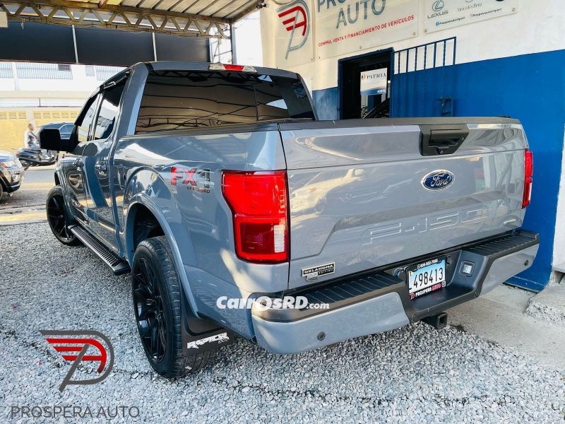 Ford