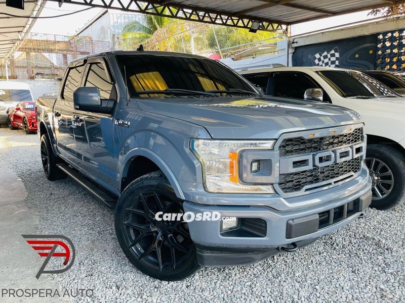 Ford