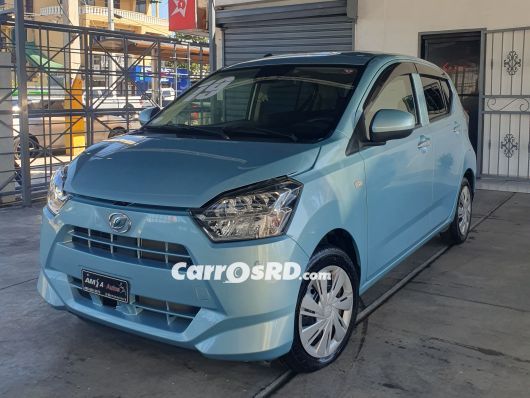 Daihatsu Mira Carros en venta