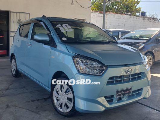 Daihatsu Mira Carros en venta
