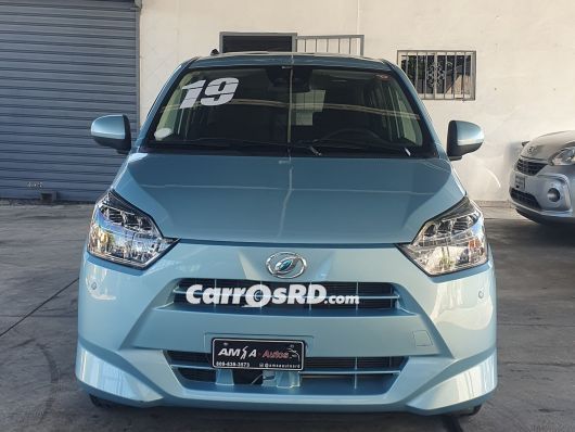 Daihatsu Mira Carros en venta