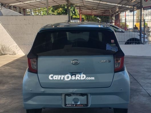Daihatsu Mira Carros en venta