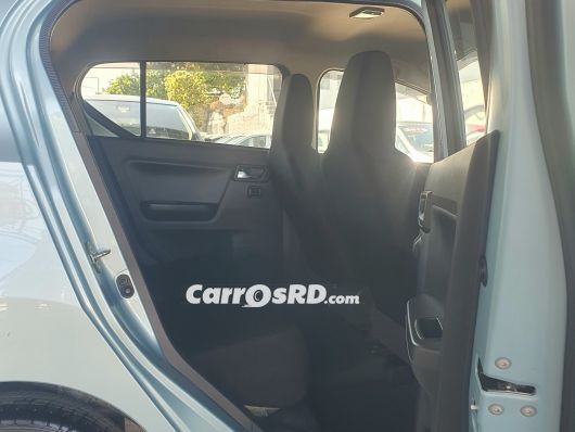 Daihatsu Mira Carros en venta