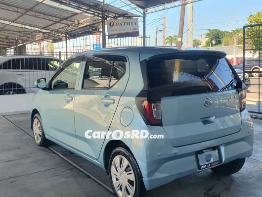 Daihatsu Mira Carros en venta