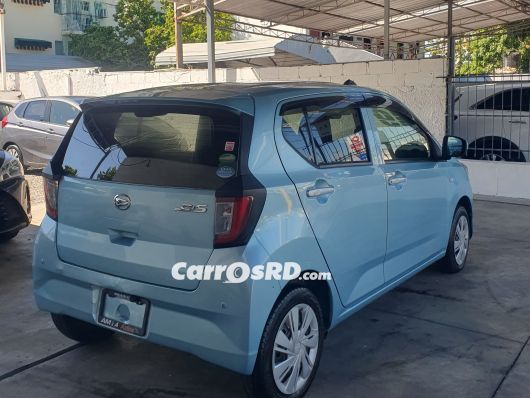 Daihatsu Mira Carros en venta