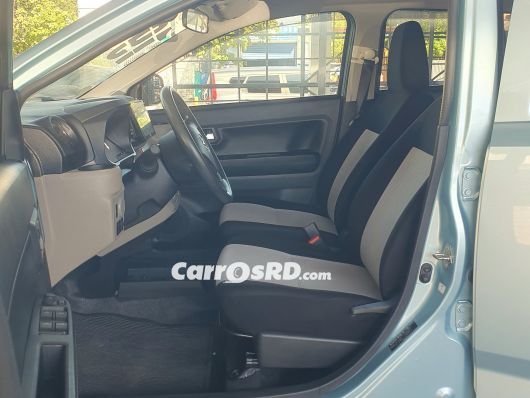 Daihatsu Mira Carros en venta