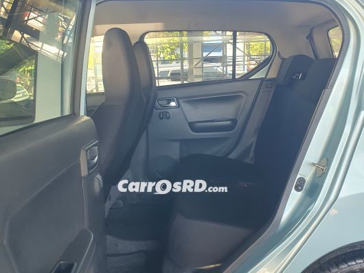 Daihatsu Mira Carros en venta