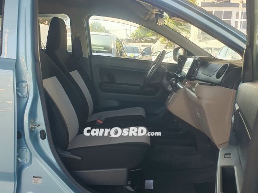 Daihatsu Mira Carros en venta