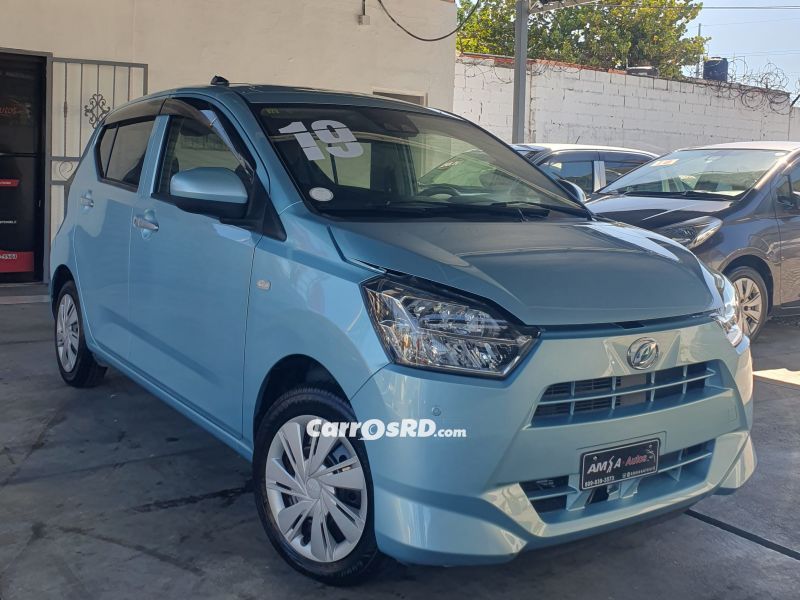 Daihatsu
