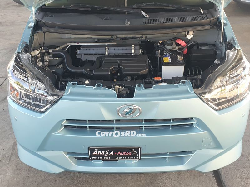 Daihatsu