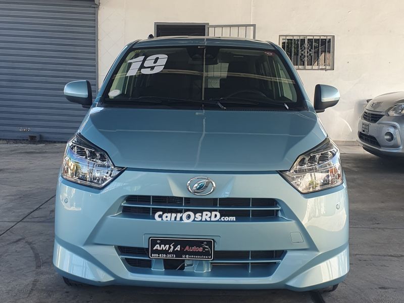Daihatsu
