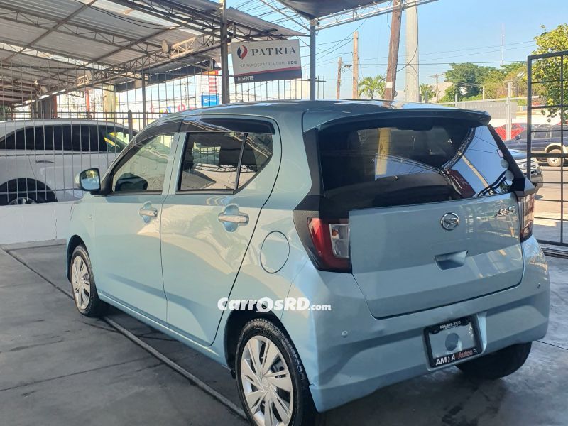 Daihatsu