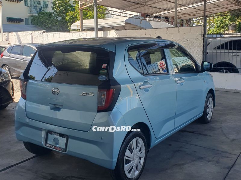 Daihatsu