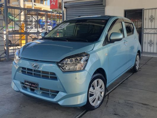 Daihatsu Mira Plus en venta