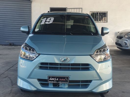 Daihatsu