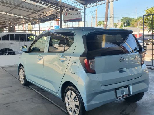 Daihatsu