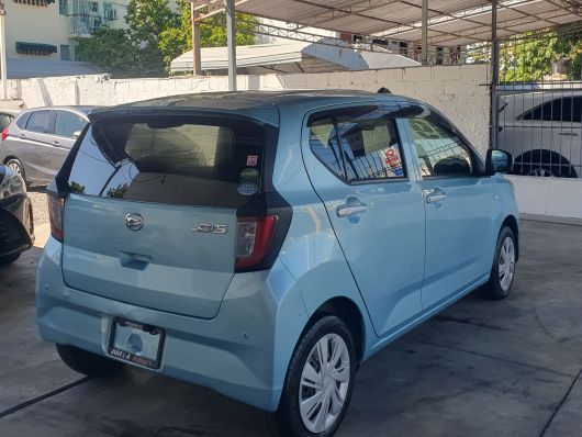 Daihatsu