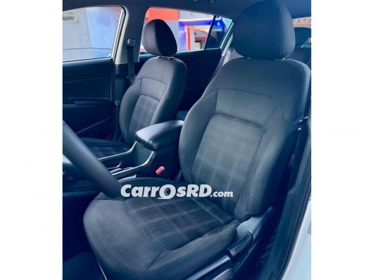 Kia Sportage Jeep en venta