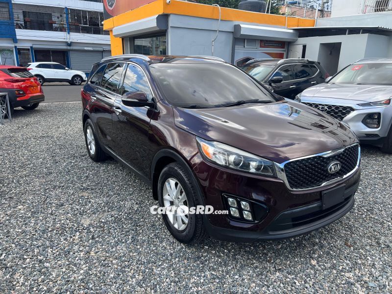 Kia