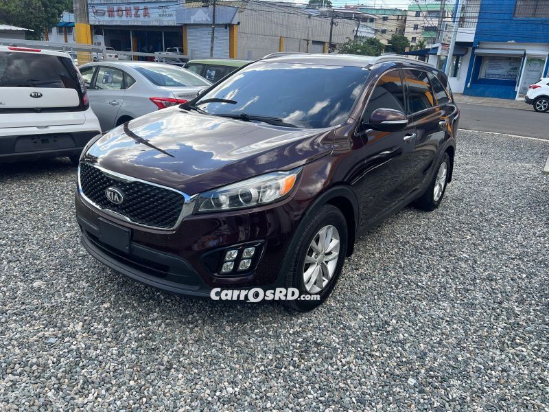 Kia