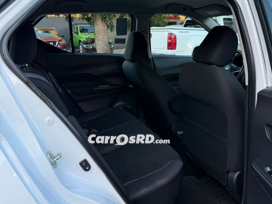 Nissan Kicks Jeepeta en venta