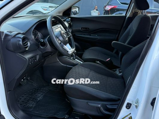 Nissan Kicks Jeepeta en venta