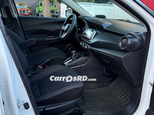 Nissan Kicks Jeepeta en venta