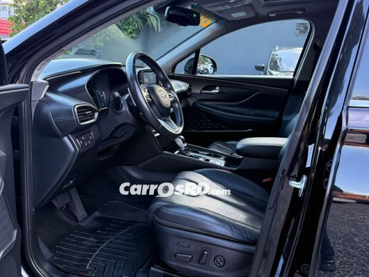 Hyundai Santa Fe Jeepeta en venta