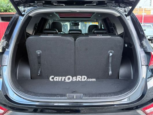 Hyundai Santa Fe Jeepeta en venta