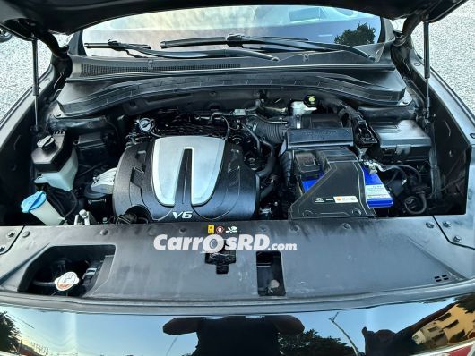 Hyundai Santa Fe Jeepeta en venta