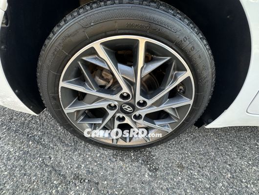 Hyundai Elantra Limited