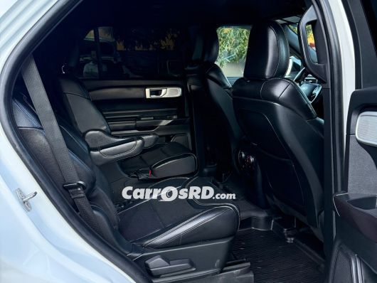 Ford Explorer Jeepeta en venta