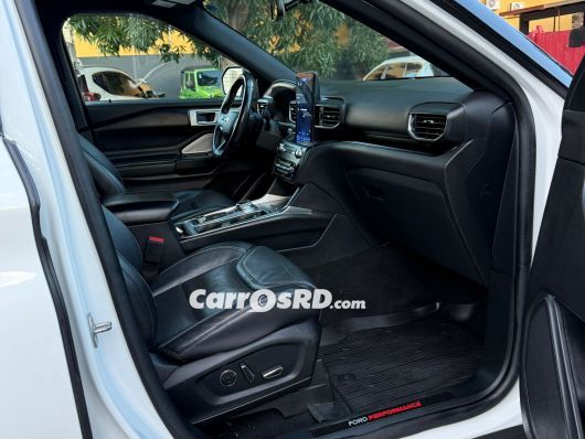 Ford Explorer Jeepeta en venta
