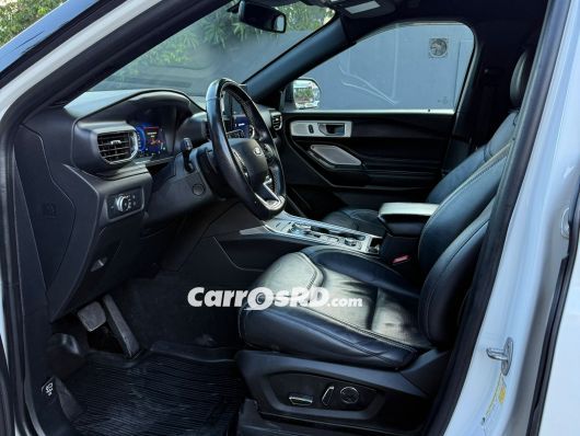 Ford Explorer Jeepeta en venta