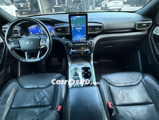 Ford Explorer Jeepeta en venta