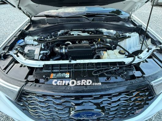 Ford Explorer Jeepeta en venta