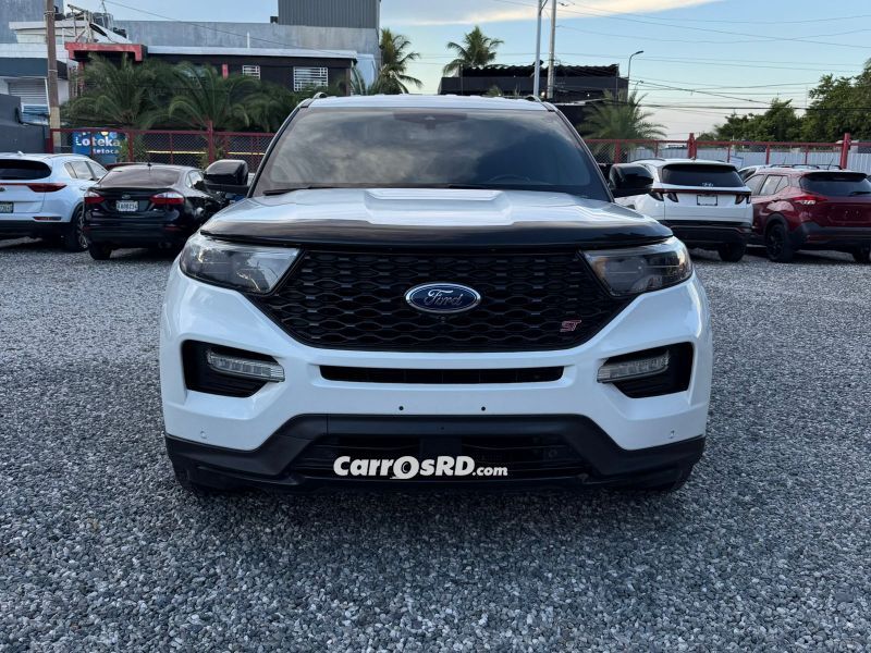 Ford