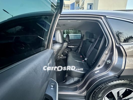 Honda CR-V Jeepeta en venta