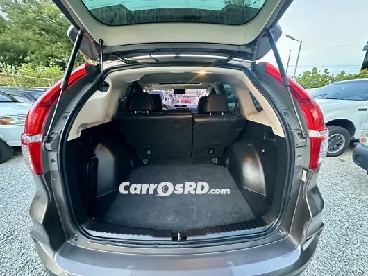 Honda CR-V Jeepeta en venta