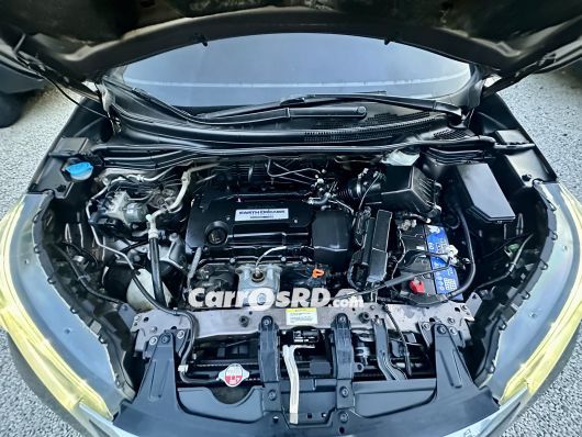 Honda CR-V Jeepeta en venta