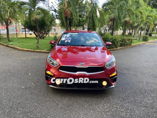 Kia Forte Carros en venta