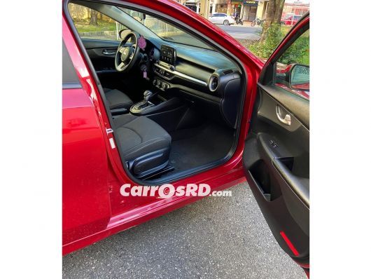 Kia Forte Carros en venta