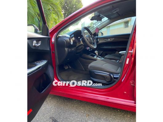 Kia Forte Carros en venta
