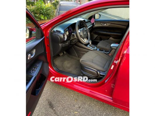 Kia Forte Carros en venta