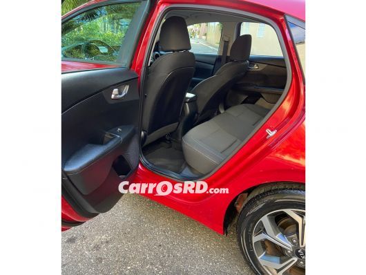 Kia Forte Carros en venta