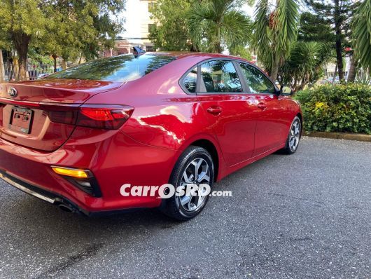 Kia Forte Carros en venta