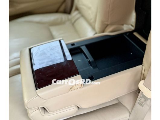 Lexus LX Jeepeta en venta