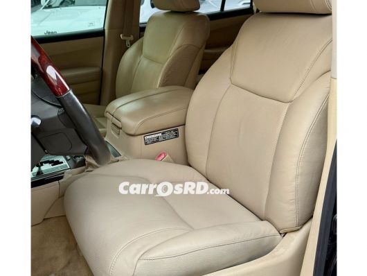 Lexus LX Jeepeta en venta